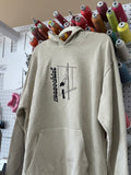 Masochist Polerina Classic Hoodie