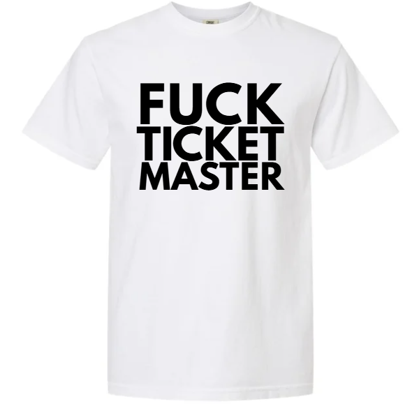 F%*K TM Tee