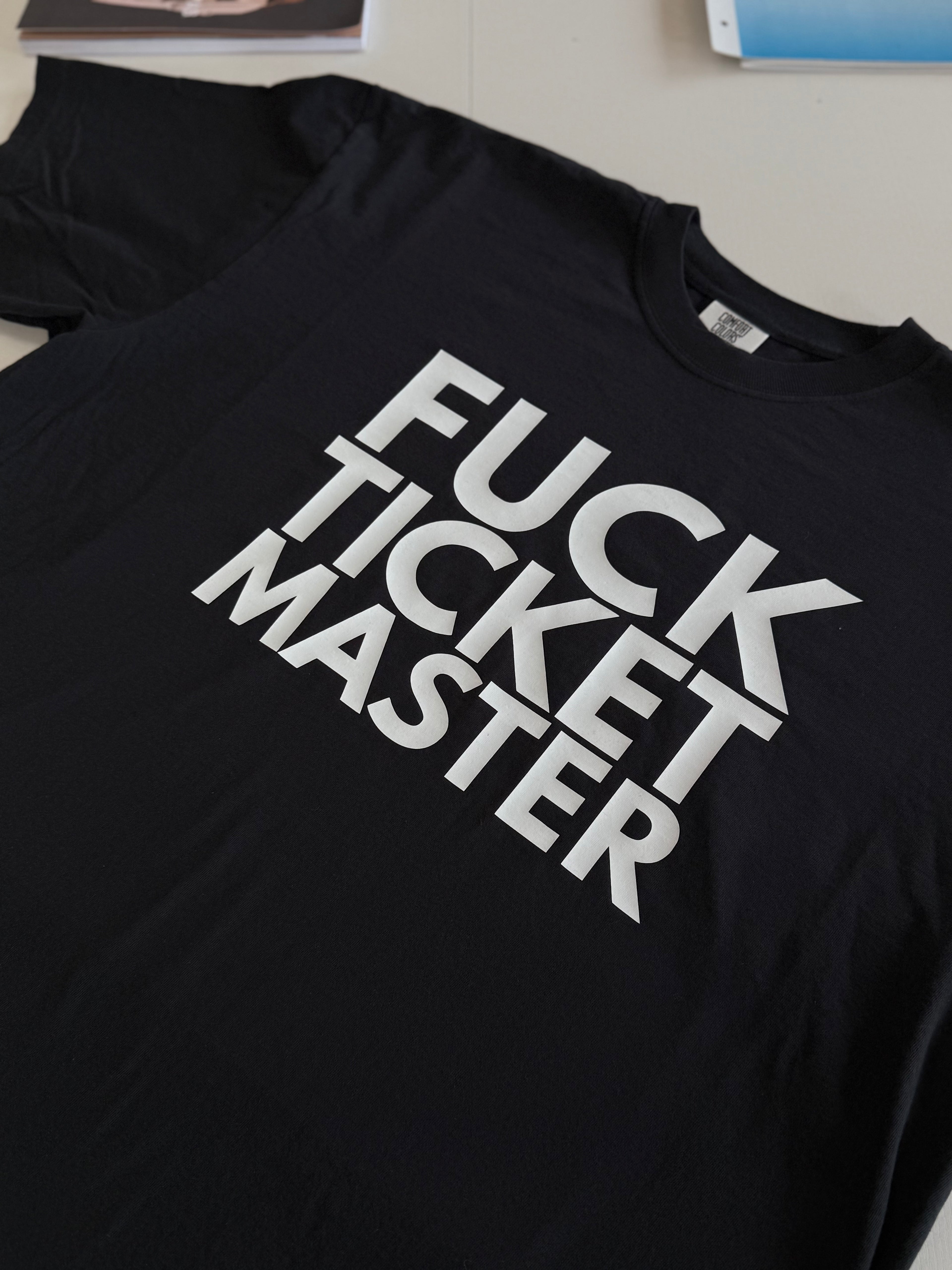 F%*K TM Tee