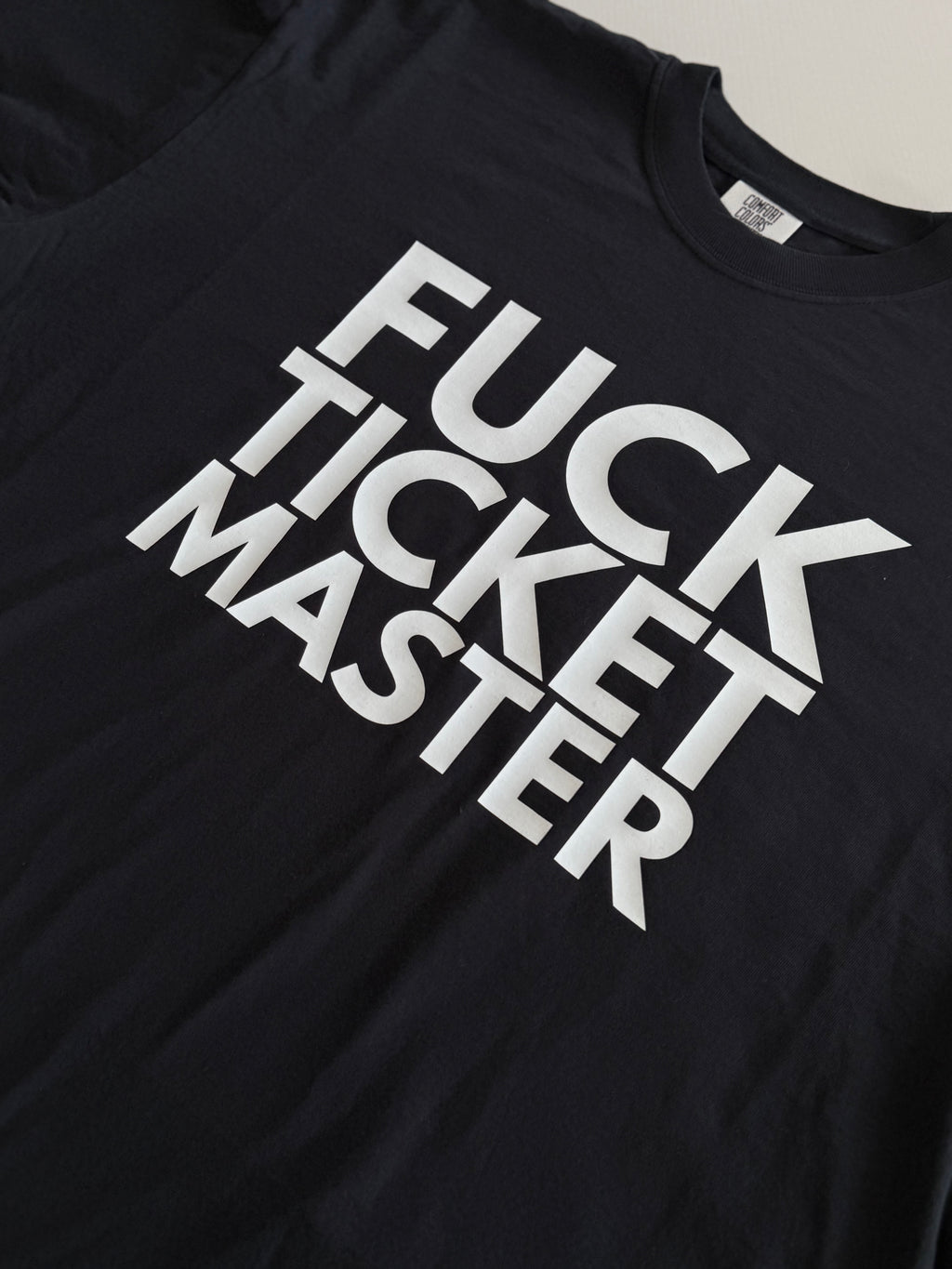 F%*K TM Tee