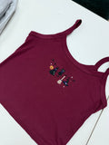 Witches Clothesline Tank