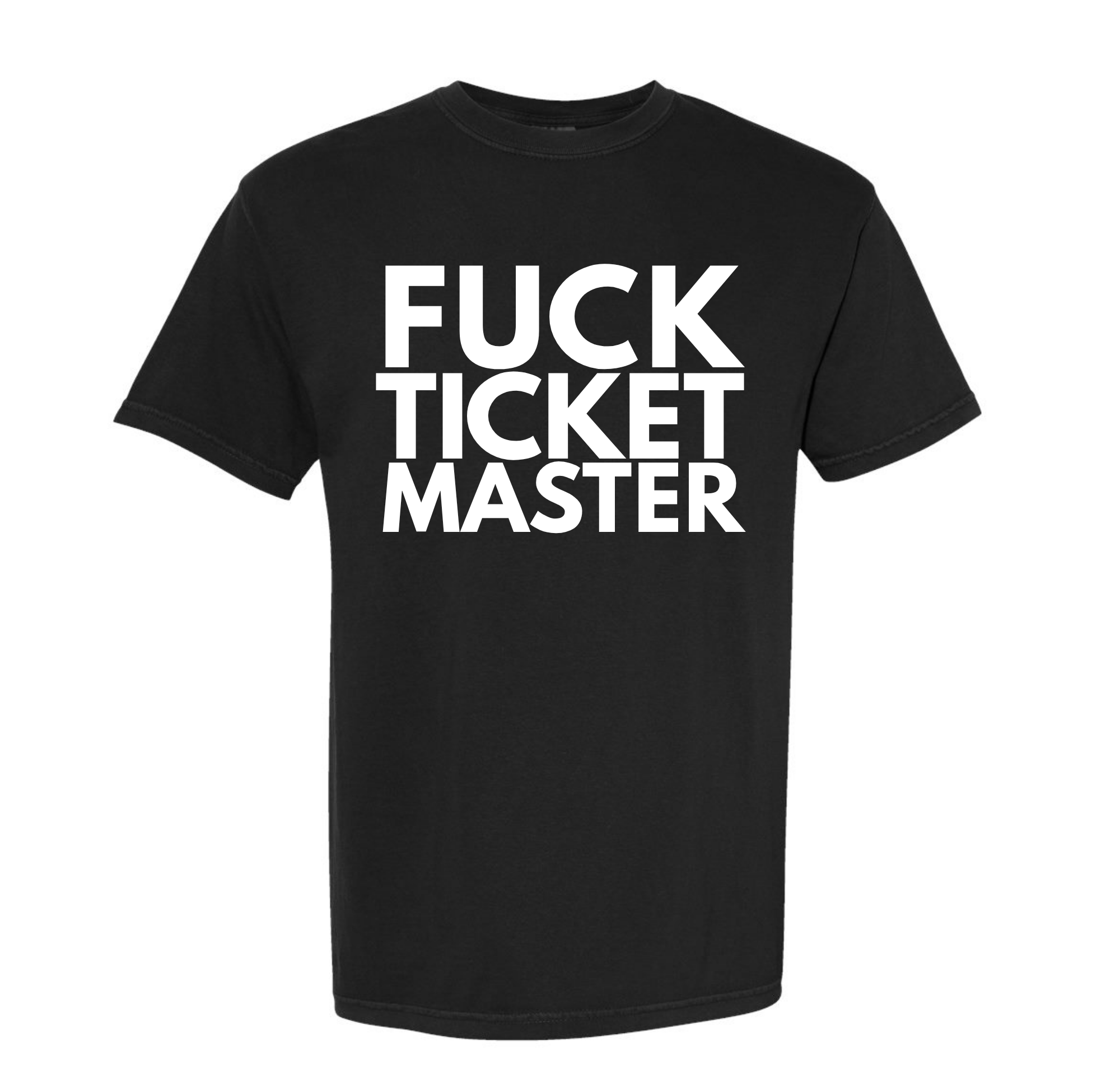 F%*K TM Tee