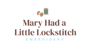 Mary Had a Little Lockstitch - Home